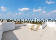 Nueva construcción  - Chalet - Orihuela - Vistabella Golf
