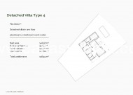 Nueva construcción  - Chalet - Penàguila - El Olivar