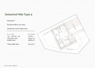 Nueva construcción  - Chalet - Penàguila - El Olivar