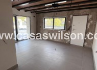 Nueva construcción  - Chalet - Penàguila - El Olivar