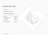 Nueva construcción  - Chalet - Penàguila - El Olivar