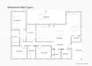 Nueva construcción  - Chalet - Penàguila - El Olivar