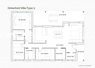 Nueva construcción  - Chalet - Penàguila - El Olivar