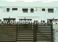 Nueva construcción  - Chalet - Pilar de la Horadada - El Pilar de la Horadada