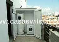 Nueva construcción  - Chalet - Pilar de la Horadada - El Pilar de la Horadada