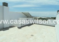 Nueva construcción  - Chalet - Pilar de la Horadada - El Pilar de la Horadada