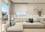 Nueva construcción  - Chalet - Pilar de la Horadada - La Torre de la Horadada