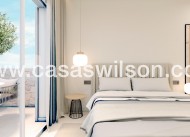 Nueva construcción  - Chalet - Pilar de la Horadada - La Torre de la Horadada