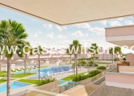 Nueva construcción  - Chalet - Pilar de la Horadada - Lo Monte