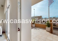 Nueva construcción  - Chalet - Pilar de la Horadada - Lo Monte