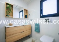 Nueva construcción  - Chalet - Pilar de la Horadada - Lo Romero Golf