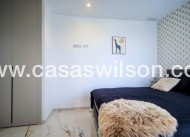 Nueva construcción  - Chalet - Pilar de la Horadada - Lo Romero Golf