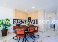 Nueva construcción  - Chalet - Pilar de la Horadada - Lo Romero Golf