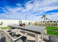 Nueva construcción  - Chalet - Pilar de la Horadada - Lo Romero Golf