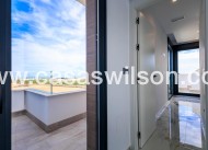 Nueva construcción  - Chalet - Pilar de la Horadada - Lo Romero Golf