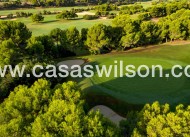 Nueva construcción  - Chalet - Pilar de la Horadada - Lo Romero Golf