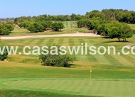 Nueva construcción  - Chalet - Pilar de la Horadada - Lo Romero Golf