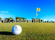 Nueva construcción  - Chalet - Pilar de la Horadada - Lo Romero Golf