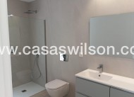 Nueva construcción  - Chalet - Pilar de la Horadada - Lo Romero Golf