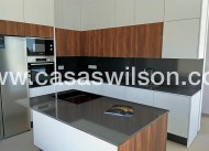 Nueva construcción  - Chalet - Pilar de la Horadada - Lo Romero Golf
