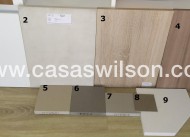 Nueva construcción  - Chalet - Pilar de la Horadada - parque Andromeda