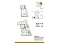 Nueva construcción  - Chalet - Pilar de la Horadada - parques de Andromeda