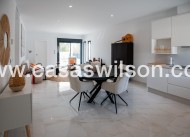 Nueva construcción  - Chalet - Pilar de la Horadada - Pinar de Campoverde