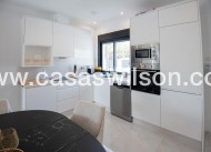 Nueva construcción  - Chalet - Pilar de la Horadada - Pinar de Campoverde