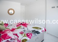 Nueva construcción  - Chalet - Pilar de la Horadada - Pinar de Campoverde