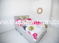 Nueva construcción  - Chalet - Pilar de la Horadada - Pinar de Campoverde