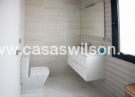 Nueva construcción  - Chalet - Pilar de la Horadada - Pinar de Campoverde