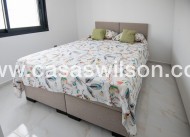 Nueva construcción  - Chalet - Pilar de la Horadada - Pinar de Campoverde