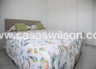 Nueva construcción  - Chalet - Pilar de la Horadada - Pinar de Campoverde