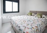 Nueva construcción  - Chalet - Pilar de la Horadada - Pinar de Campoverde