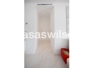 Nueva construcción  - Chalet - Pilar de la Horadada - Pinar de Campoverde