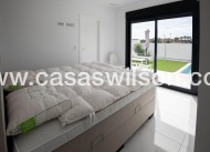 Nueva construcción  - Chalet - Pilar de la Horadada - Pinar de Campoverde