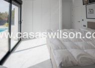 Nueva construcción  - Chalet - Pilar de la Horadada - Pinar de Campoverde