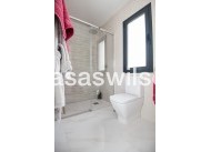 Nueva construcción  - Chalet - Pilar de la Horadada - Pinar de Campoverde