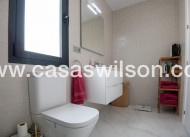 Nueva construcción  - Chalet - Pilar de la Horadada - Pinar de Campoverde