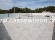 Nueva construcción  - Chalet - Pilar de la Horadada - Pinar de Campoverde