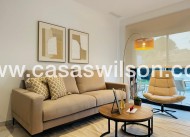 Nueva construcción  - Chalet - Pilar de la Horadada - Pinar de Campoverde