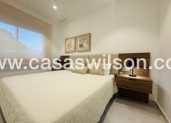 Nueva construcción  - Chalet - Pilar de la Horadada - Pinar de Campoverde