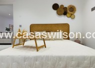 Nueva construcción  - Chalet - Pilar de la Horadada - Pinar de Campoverde