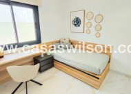 Nueva construcción  - Chalet - Pilar de la Horadada - Pinar de Campoverde