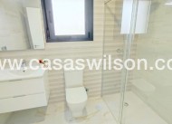 Nueva construcción  - Chalet - Pilar de la Horadada - Pinar de Campoverde