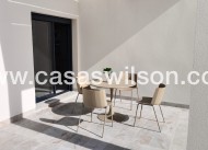 Nueva construcción  - Chalet - Pilar de la Horadada - Pinar de Campoverde