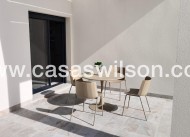 Nueva construcción  - Chalet - Pilar de la Horadada - Pinar de Campoverde