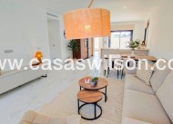 Nueva construcción  - Chalet - Pilar de la Horadada - Pinar de Campoverde