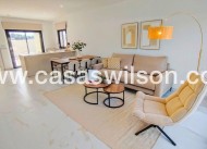 Nueva construcción  - Chalet - Pilar de la Horadada - Pinar de Campoverde