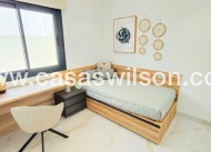 Nueva construcción  - Chalet - Pilar de la Horadada - Pinar de Campoverde